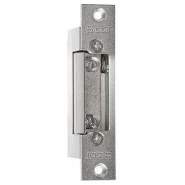 Elektrozaczep SCOT ES-S12AC/DC