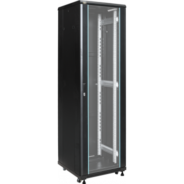 RS4266 Pulsar Szafa RACK 42U stojąca do złożenia 600x600