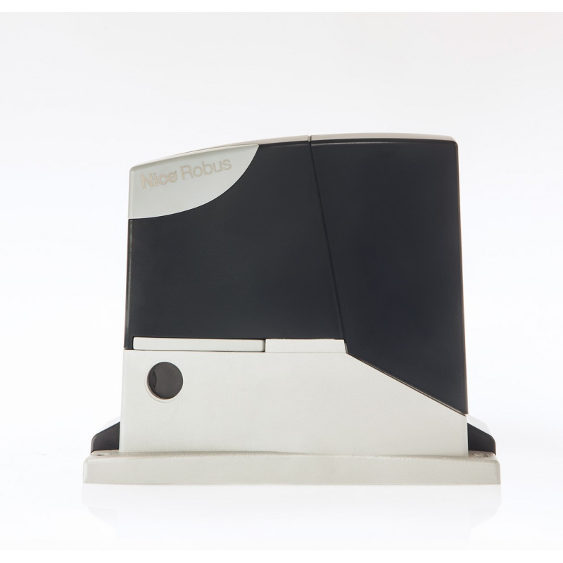 Zestaw ROBUS 400 do bramy przesuwnej