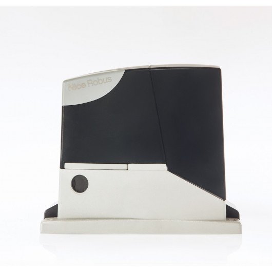 Zestaw ROBUS 400 do bramy przesuwnej