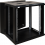 RWD1266 Pulsar Szafa RACK 12U wisząca złożona podwójna 600x600 3