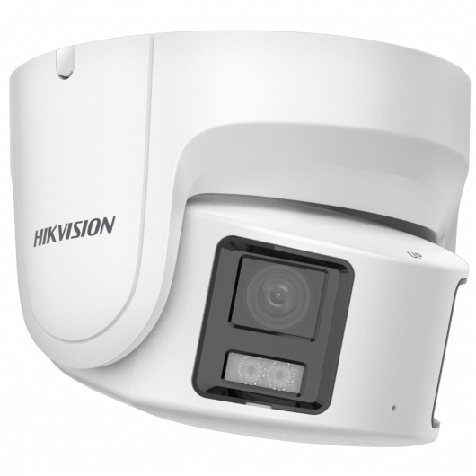 Kamera IP Hikvision DS-2CD2387G2P-LSU/SL(4MM)(C)