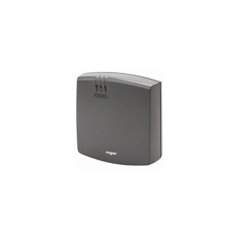 Zewnętrzny czytnik zbliżeniowy Roger PRT66LT