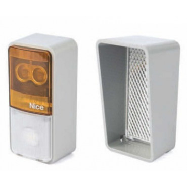 Fotokomórki NICE EPMOR