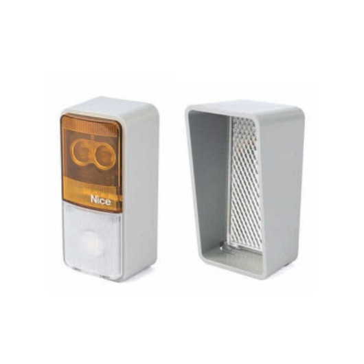 Fotokomórki NICE EPMOR