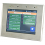 PANEL DOTYKOWY TPR-1współpraca z centralami  NeoGSM i NEO 4