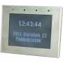 PANEL DOTYKOWY TPR-1współpraca z centralami  NeoGSM i NEO 8