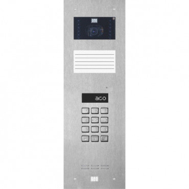 Wideodomofon INSPIRO 11S