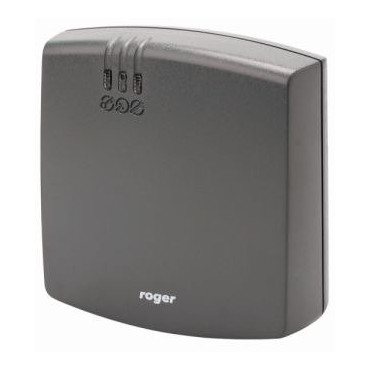 Zewnętrzny czytnik...