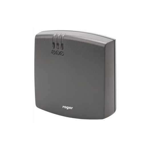 Zewnętrzny czytnik zbliżeniowy Roger PRT66EM