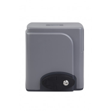 Napęd bramy przesuwnej...