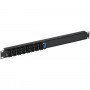 PATCH PANEL POE-8/R19 1