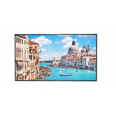 Monitor Hikvision DS-D5043UC