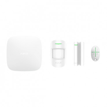 Zestaw Ajax StarterKit Plus...