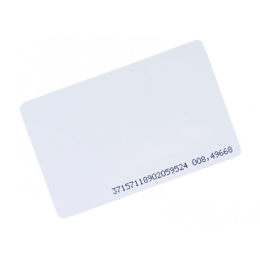 Karta zbliżeniowa Roger MFC-4