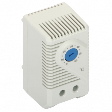 Termostat zamykający KTS...