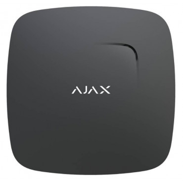 Czujnik dymu, ciepła i...