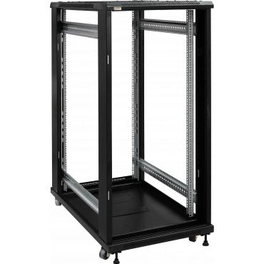 RS2761 Pulsar Szafa RACK 27U stojąca do złożenia 600x1000