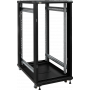 RS2761 Pulsar Szafa RACK 27U stojąca do złożenia 600x1000 1