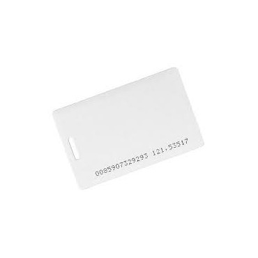 Karta zbliżeniowa Roger EMC-4