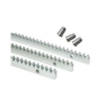 Listwa zębata Vidos LZ08