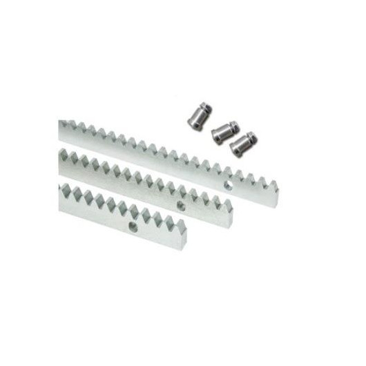 Listwa zębata Vidos LZ08