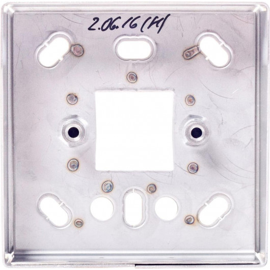 Puszka natynkowa INS-P-XXS NT