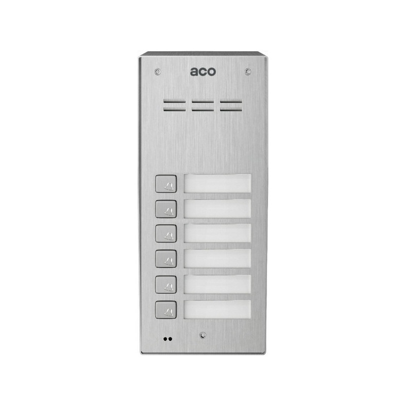 Domofon COMO-PRO-A6 NT