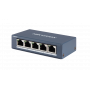 Switch Hikvision DS-3E0505-E 1