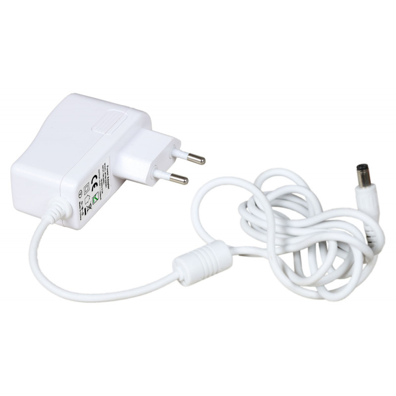 Zasilacz wtyczkowy prądu stałego ACO PS18-15 ZW