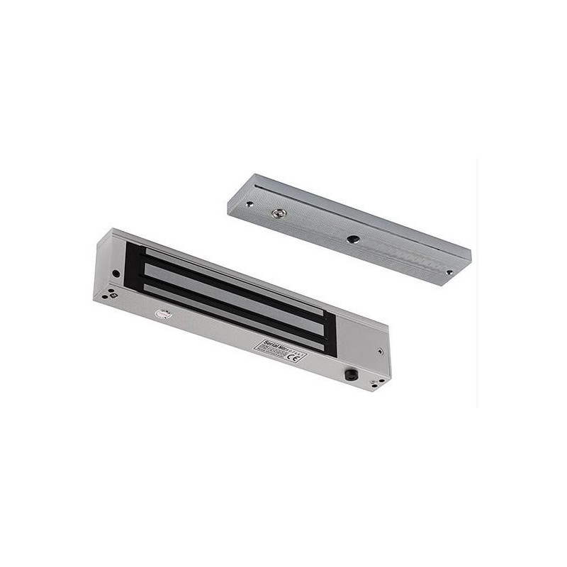 Zwora elektromagnetyczna DS-K4H250S