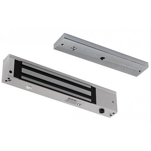 Zwora elektromagnetyczna DS-K4H250S