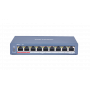 Switch Hikvision DS-3E0109P-E(C) 1