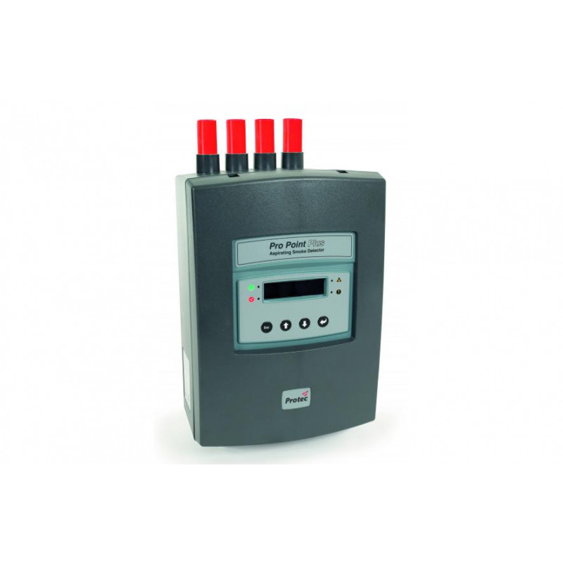 ProPoint PLUS 4-rurkowy OP