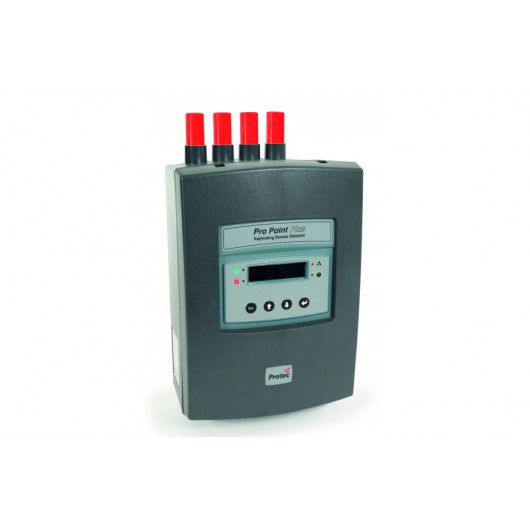 ProPoint PLUS 4-rurkowy OP