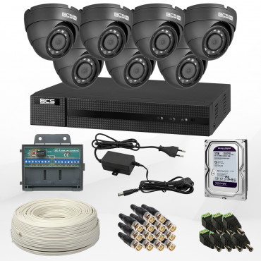 Kompletny zestaw z 7...