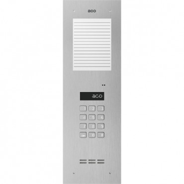 Domofon INSPIRO 10S+