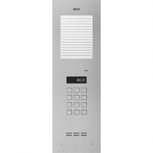 Domofon INSPIRO 10S+