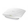 TP-Link EAP110 Wireless 802.11n/300Mbps AccessPoint PoE 3