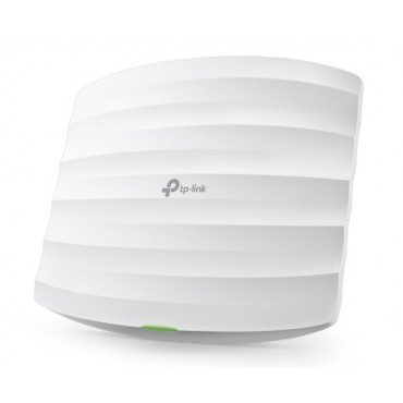 TP-Link EAP110 Wireless 802.11n/300Mbps AccessPoint PoE
