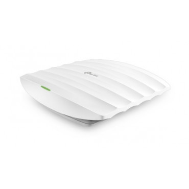 TP-Link EAP110 Wireless 802.11n/300Mbps AccessPoint PoE