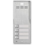 Panel domofonowy ACO FAM-P-4NPACC NT 1