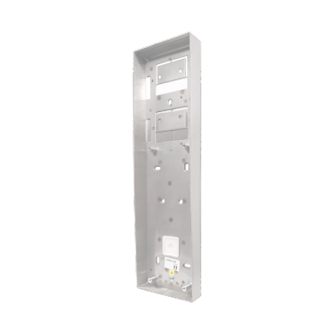 Puszka natynkowa z daszkiem...