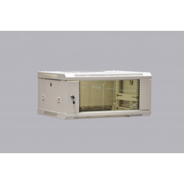 Szafa 6U wisząca 19"...