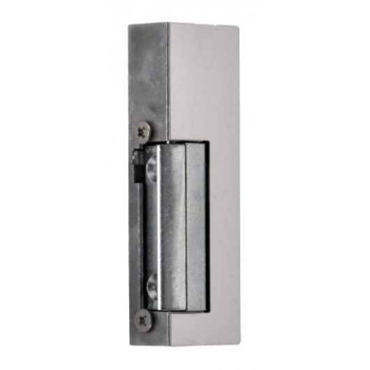 Elektrozaczep symetryczny wąski SCOT ES16-U0816