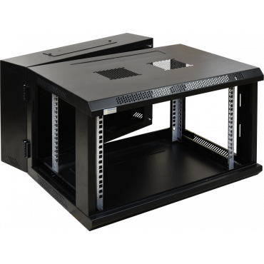 RWD666 Pulsar Szafa RACK 6U...