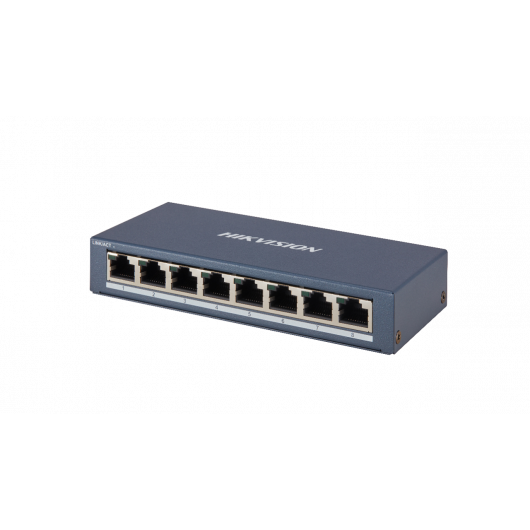 Switch Hikvision DS-3E0508-E(B)