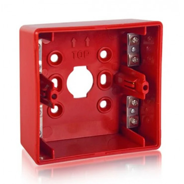 Puszka montazowa do ROP-ów...