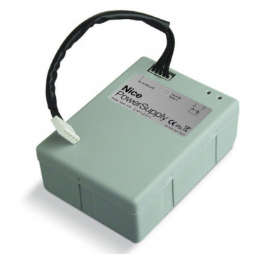 Akumulator awaryjny NICE PS124