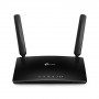 TP-LINK TL-MR6400 Router WiFi-N 300Mbps 4G LTE 1